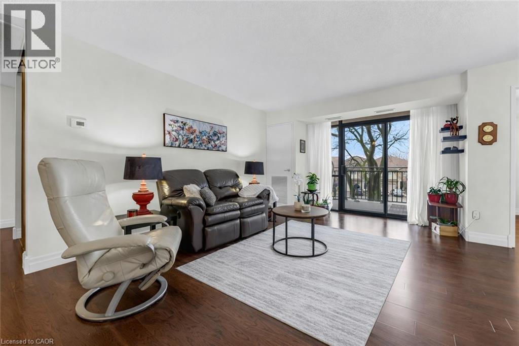 500 Green Road Unit# 214, Stoney Creek, Ontario  L8E 3M6 - Photo 17 - 40808446