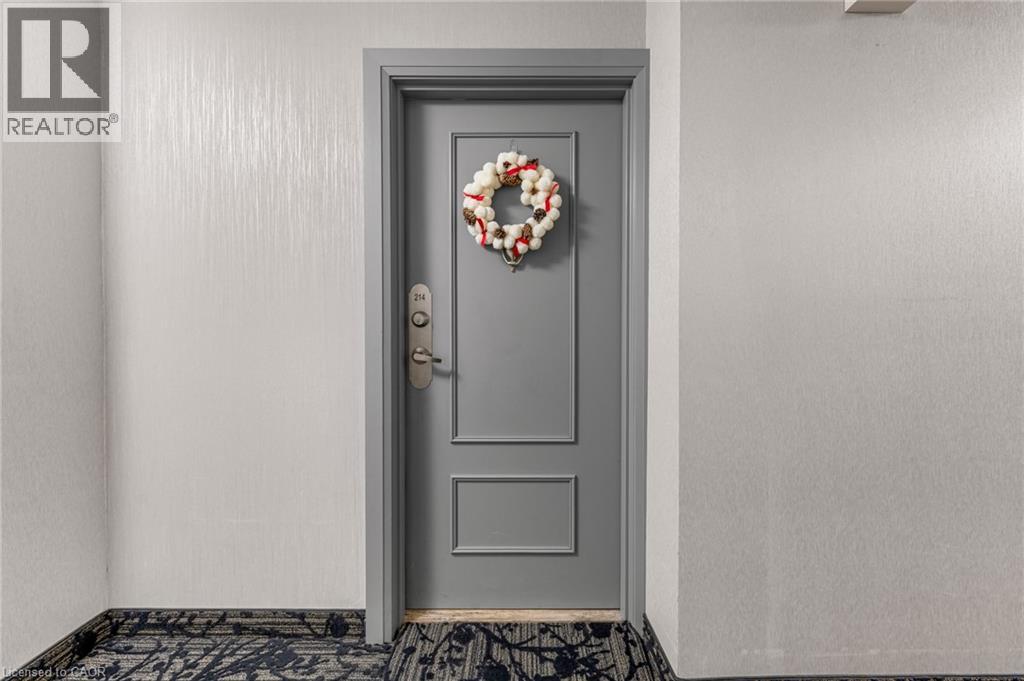 500 Green Road Unit# 214, Stoney Creek, Ontario  L8E 3M6 - Photo 34 - 40808446