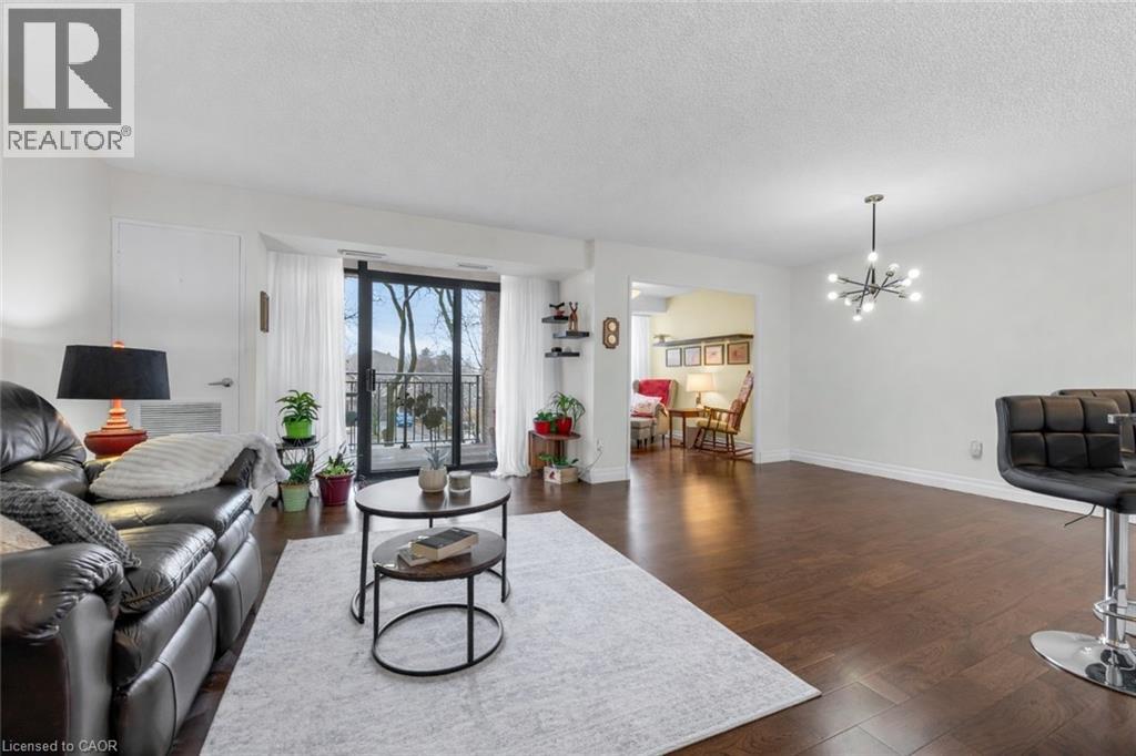 500 Green Road Unit# 214, Stoney Creek, Ontario  L8E 3M6 - Photo 16 - 40808446