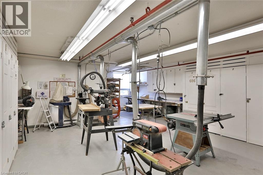 500 Green Road Unit# 214, Stoney Creek, Ontario  L8E 3M6 - Photo 43 - 40808446