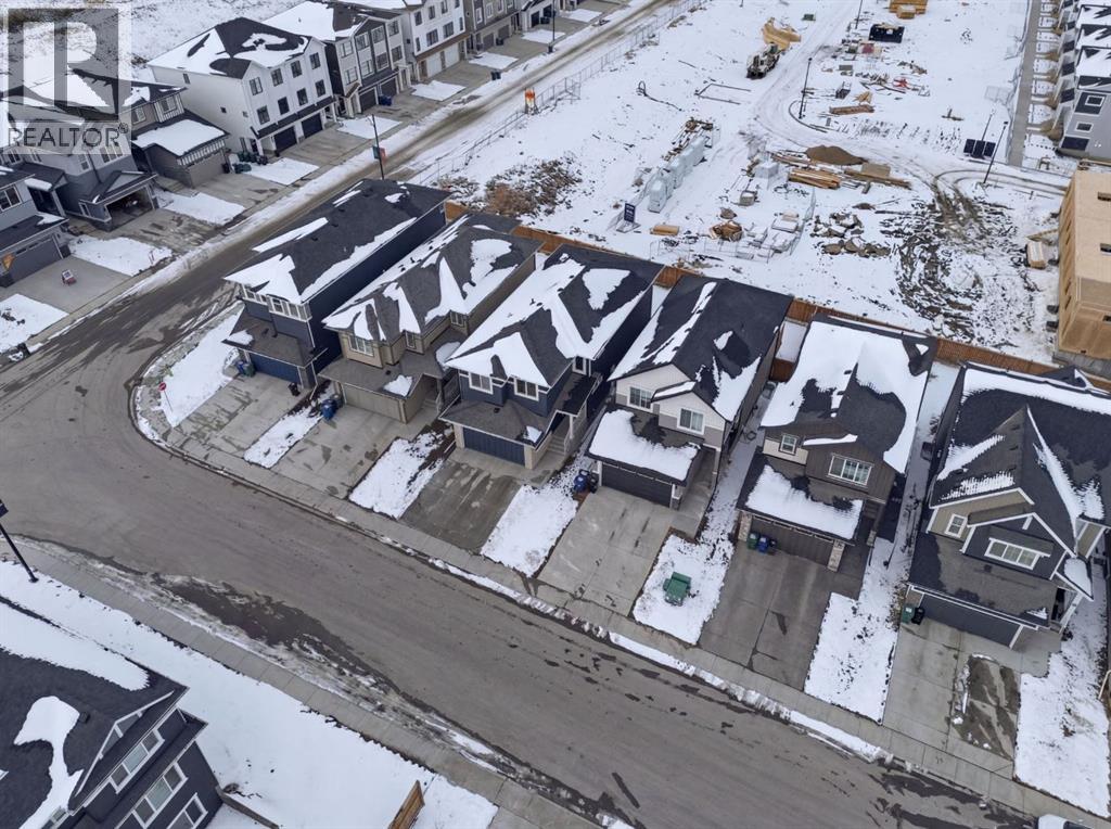 12 Key Cove SW, Airdrie, Alberta  T4B 5T3 - Photo 49 - A2297460