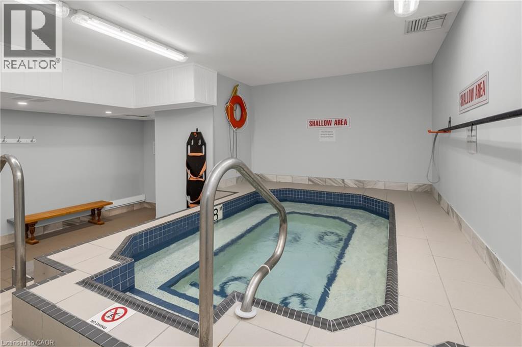 500 Green Road Unit# 214, Stoney Creek, Ontario  L8E 3M6 - Photo 42 - 40808446