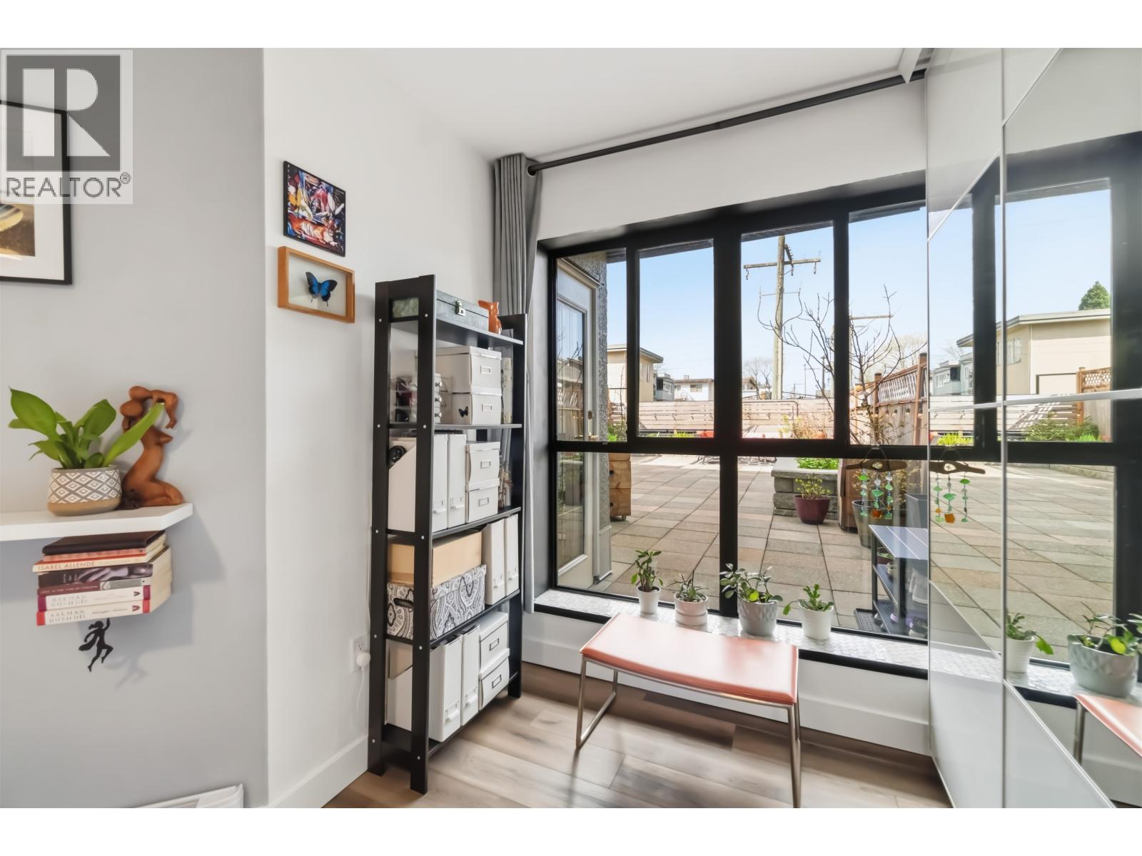 110 189 E 16th Avenue, Vancouver, British Columbia  V5T 4R2 - Photo 14 - R3105432