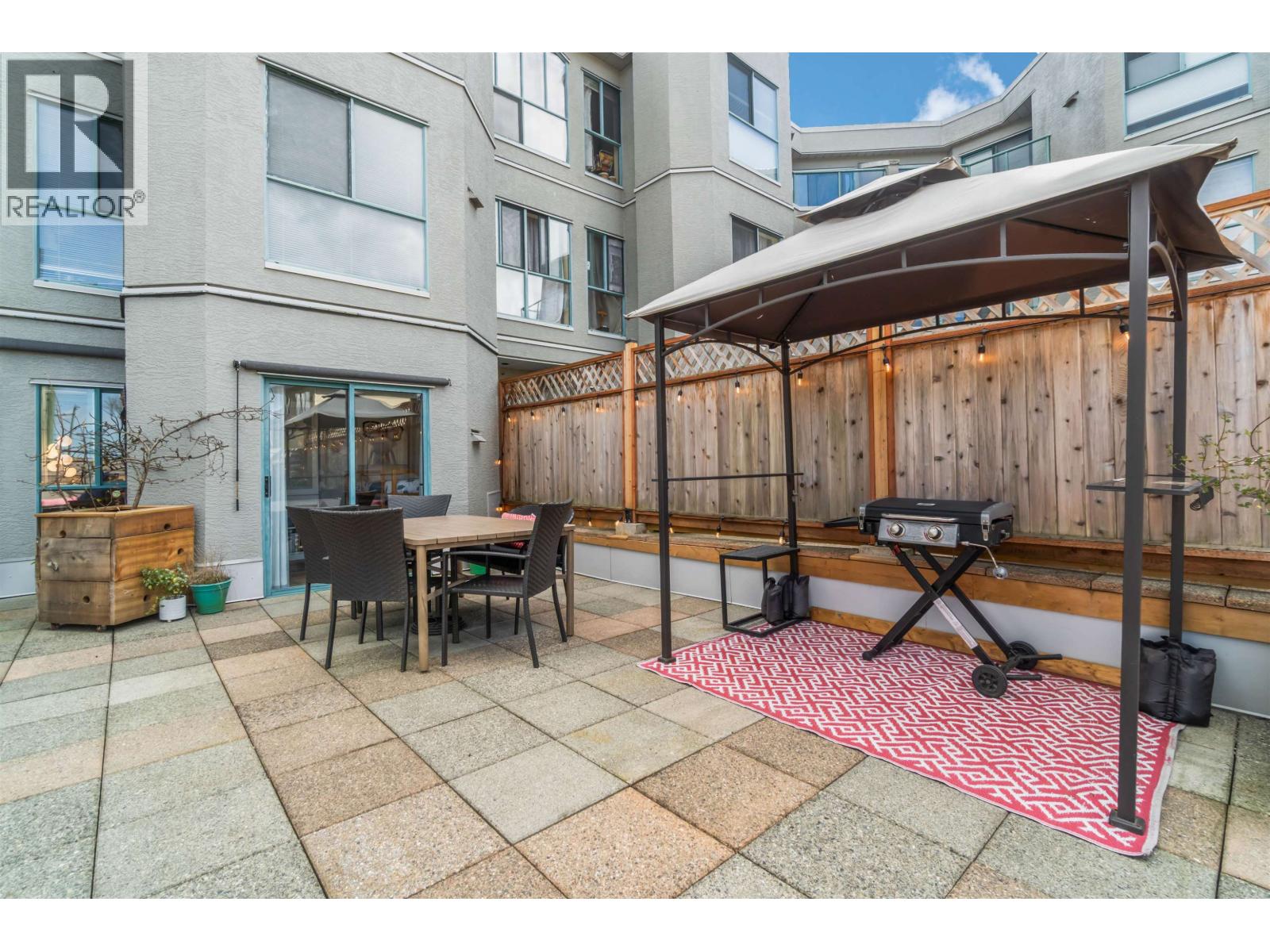 110 189 E 16th Avenue, Vancouver, British Columbia  V5T 4R2 - Photo 25 - R3105432