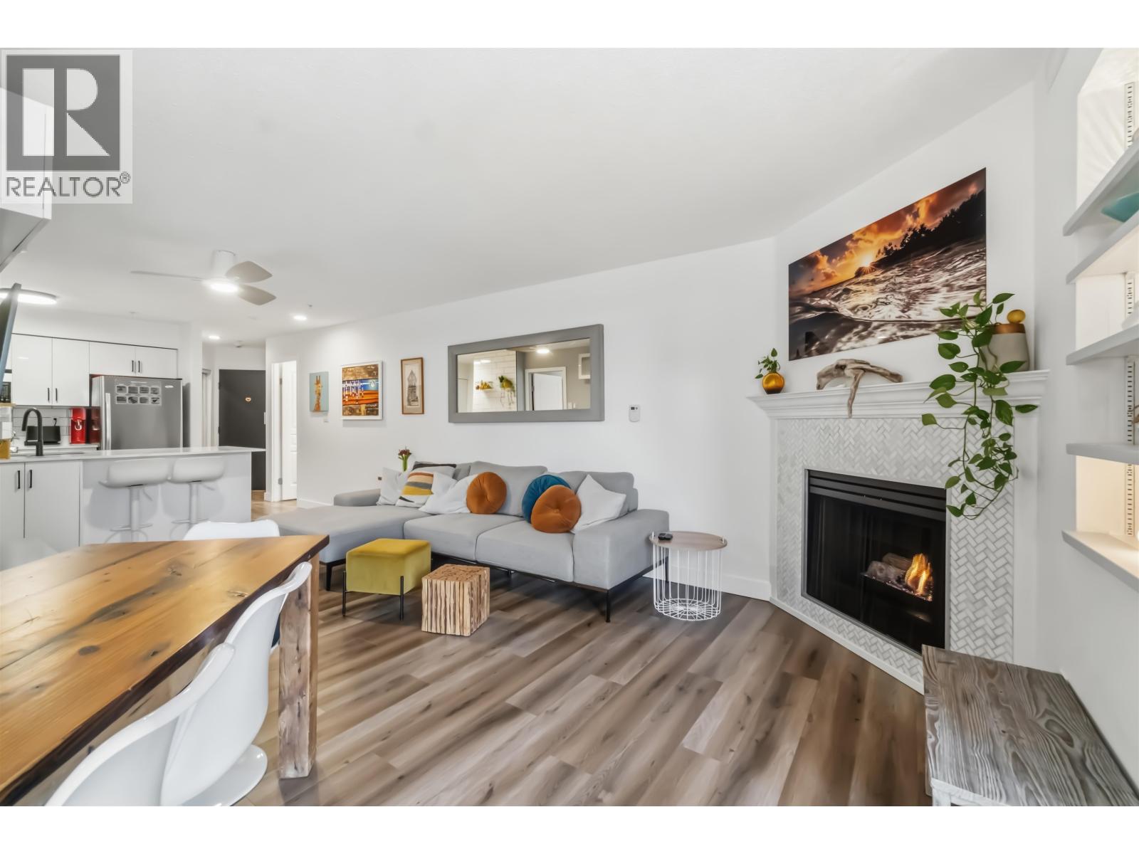 110 189 E 16th Avenue, Vancouver, British Columbia  V5T 4R2 - Photo 5 - R3105432