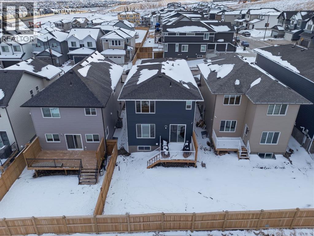 12 Key Cove SW, Airdrie, Alberta  T4B 5T3 - Photo 47 - A2297460