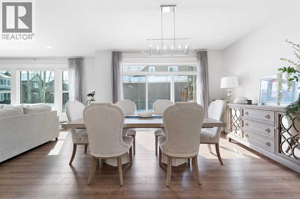 310 Mahogany Manor Se, Calgary, Alberta  T3M 1X4 - Photo 18 - A2298579