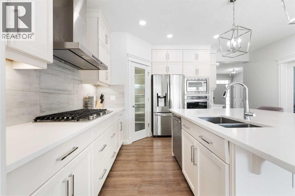 310 Mahogany Manor Se, Calgary, Alberta  T3M 1X4 - Photo 6 - A2298579