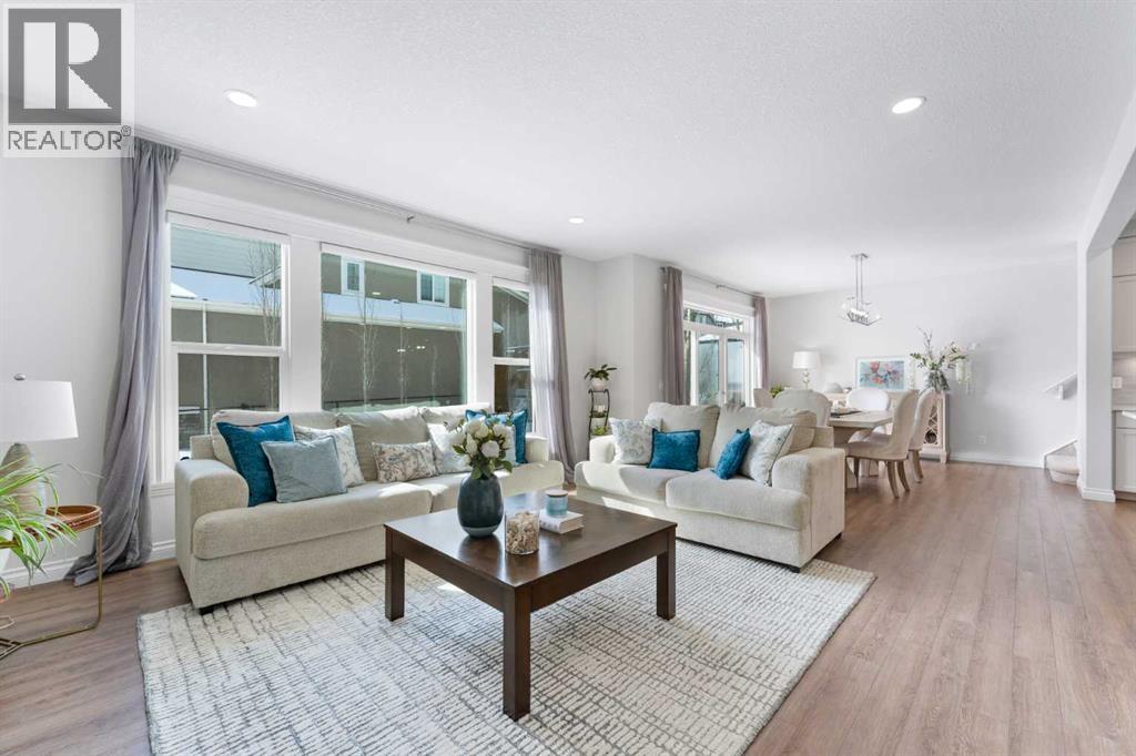 310 Mahogany Manor Se, Calgary, Alberta  T3M 1X4 - Photo 13 - A2298579