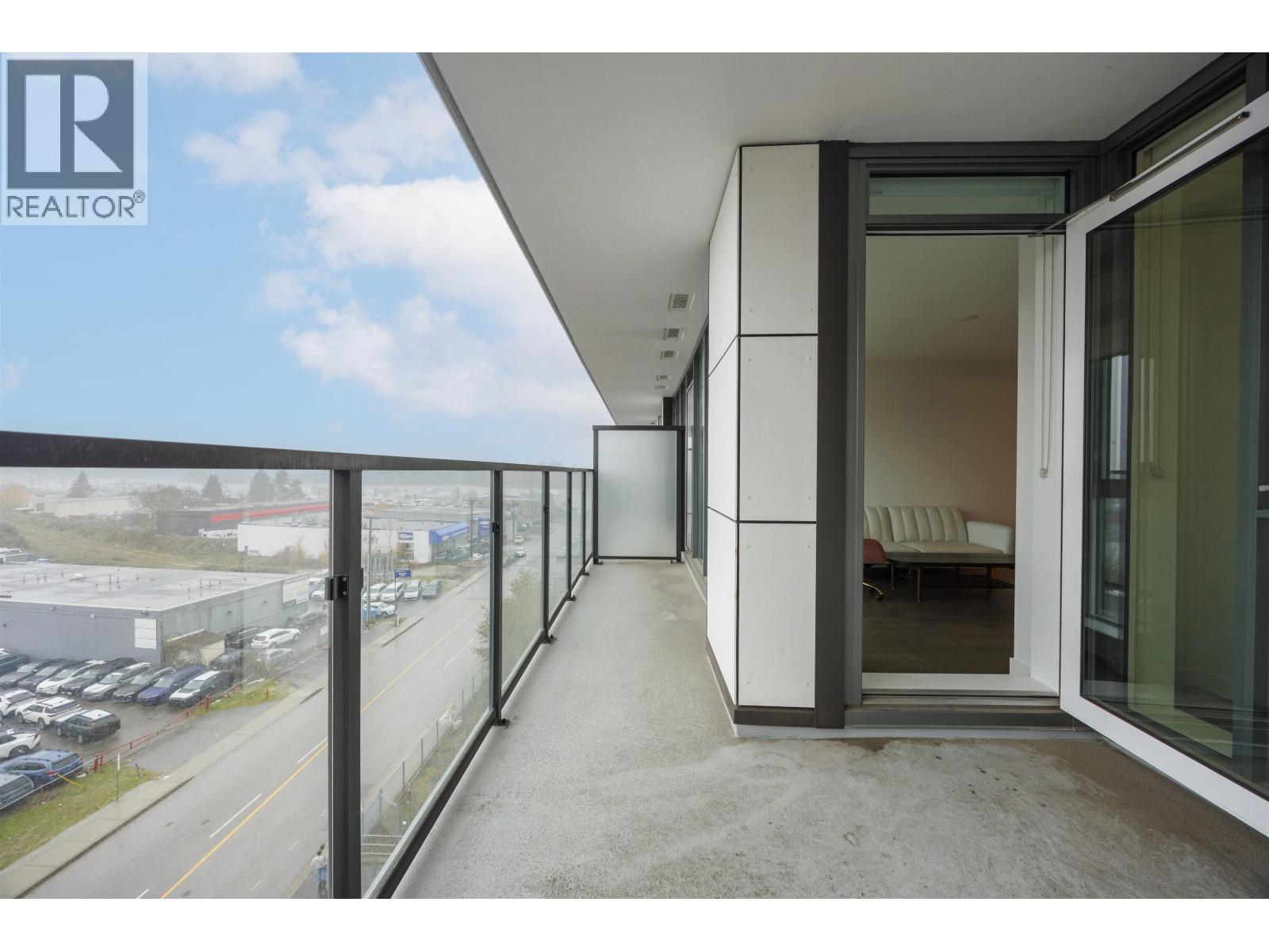 806 8155 Capstan Way, Richmond, British Columbia  V6X 0V3 - Photo 9 - R3106269