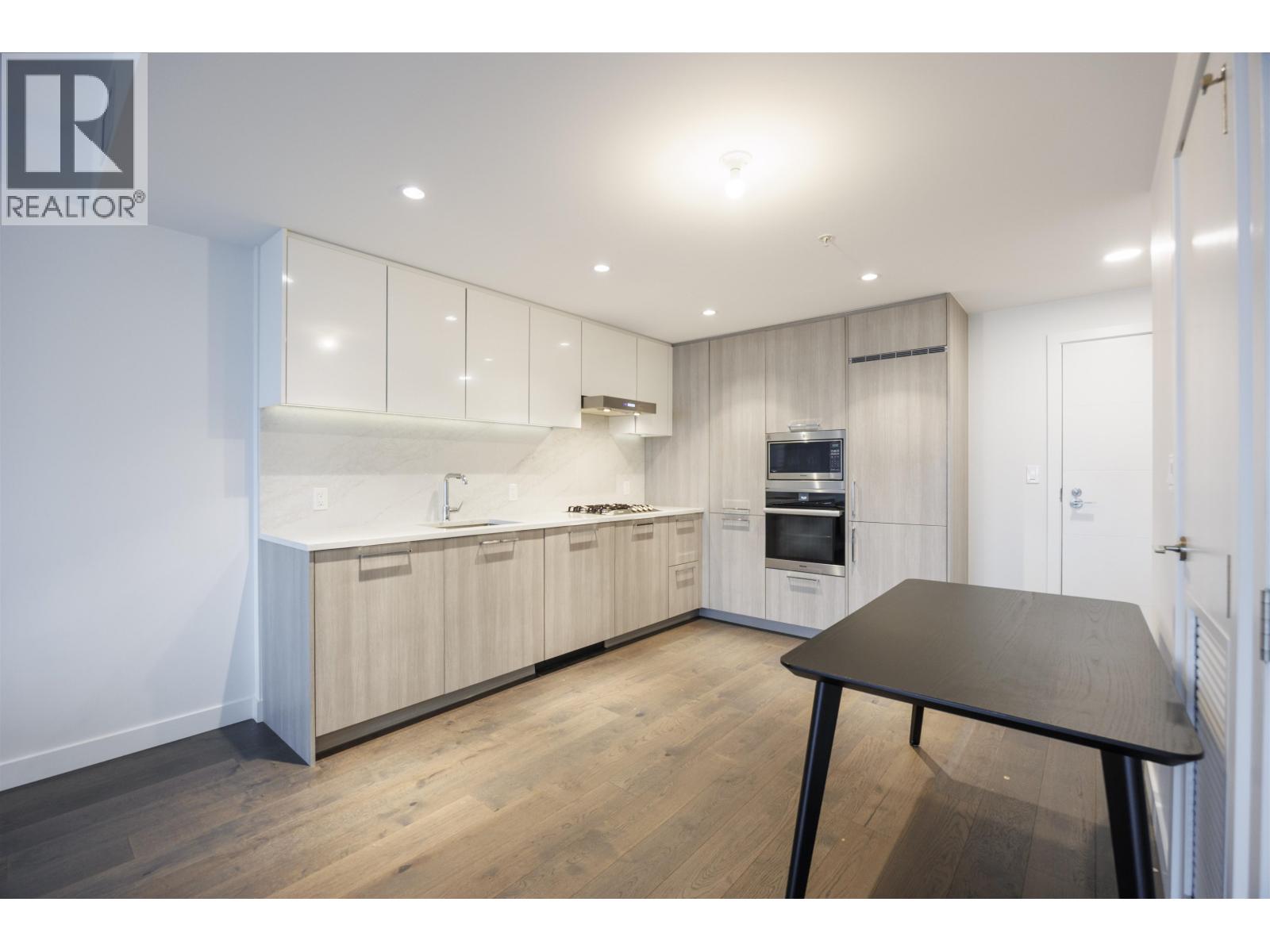 806 8155 Capstan Way, Richmond, British Columbia  V6X 0V3 - Photo 4 - R3106269