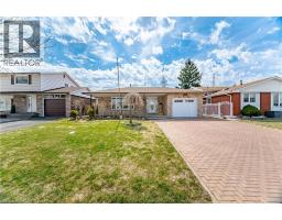 39 DARLINGTON Drive, hamilton, Ontario
