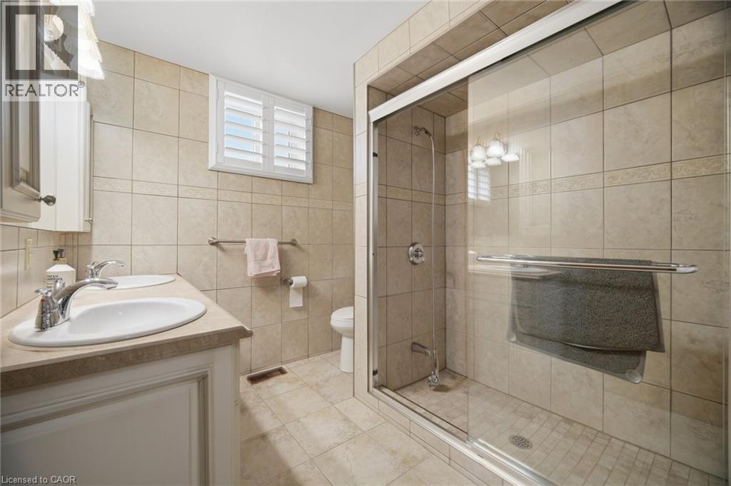 39 Darlington Drive, Hamilton, Ontario  L9C 2L8 - Photo 19 - 40816909