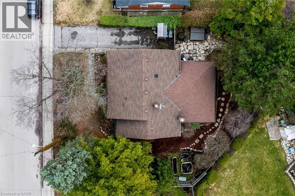 24 Central Park Avenue, Dundas, Ontario  L9H 2M7 - Photo 36 - 40816983