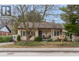 24 CENTRAL PARK Avenue, dundas, Ontario