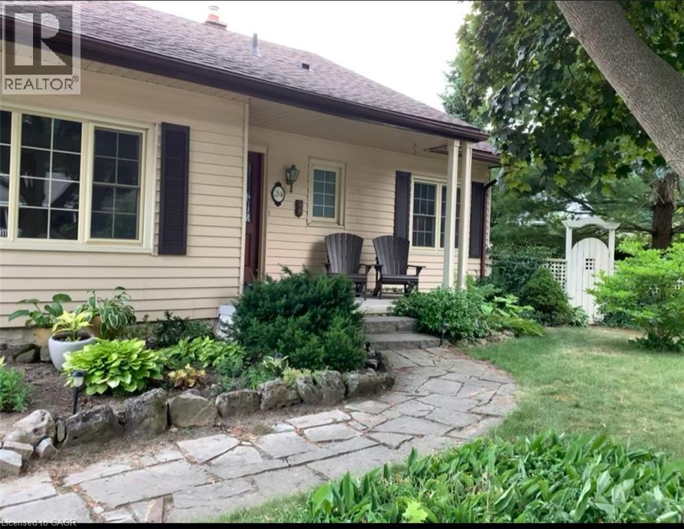 24 Central Park Avenue, Dundas, Ontario  L9H 2M7 - Photo 35 - 40816983