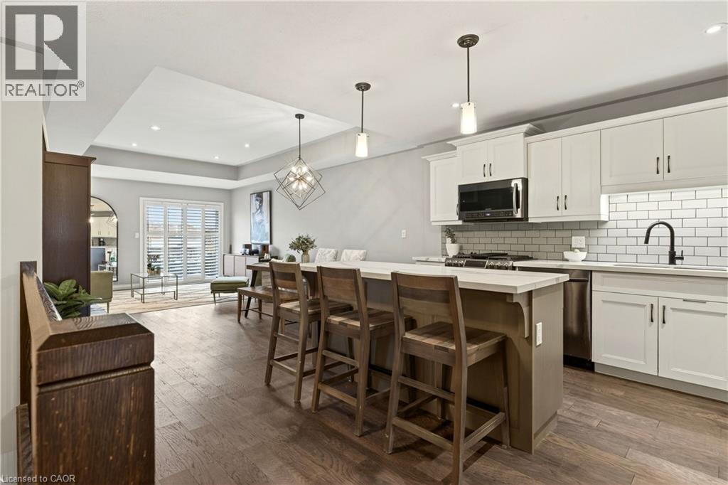 67 Macneil Court, Hagersville, Ontario  N0A 1H0 - Photo 17 - 40817239