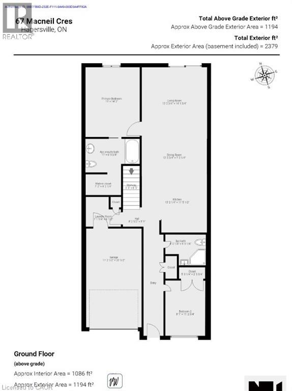 67 Macneil Court, Hagersville, Ontario  N0A 1H0 - Photo 50 - 40817239