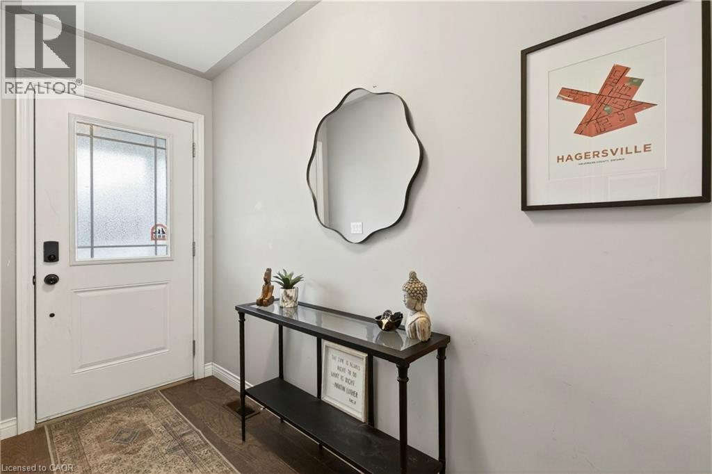 67 Macneil Court, Hagersville, Ontario  N0A 1H0 - Photo 5 - 40817239