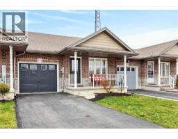 67 MACNEIL Court, hagersville, Ontario