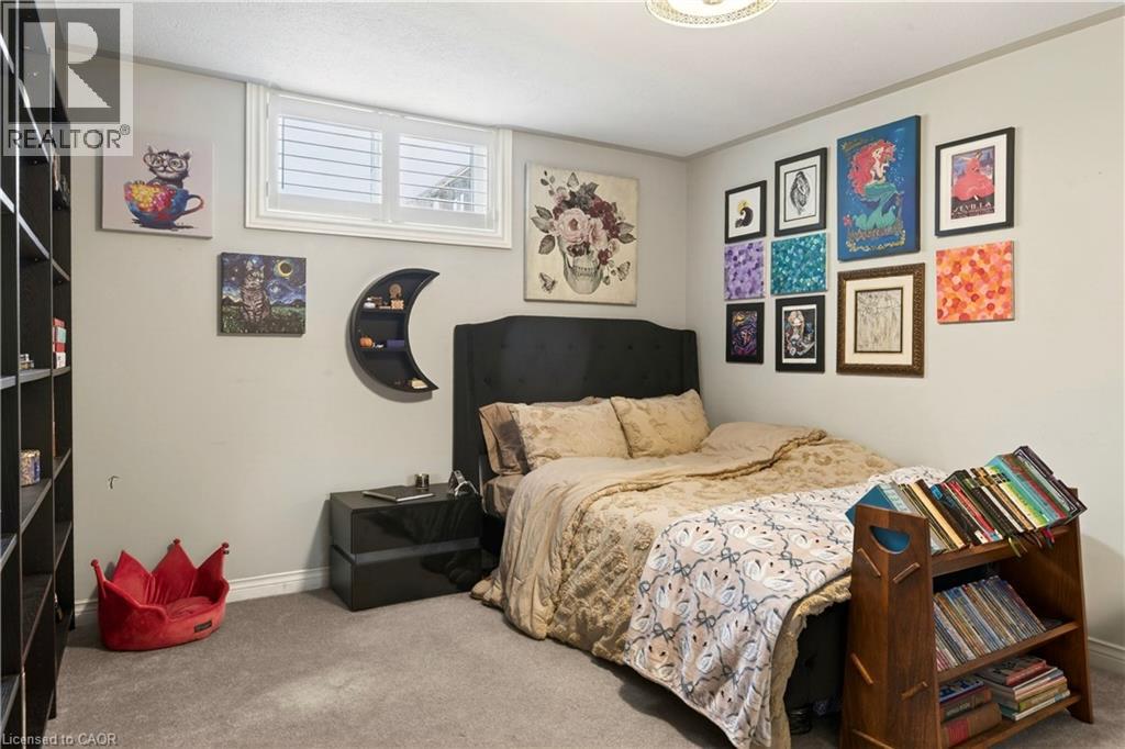 67 Macneil Court, Hagersville, Ontario  N0A 1H0 - Photo 45 - 40817239