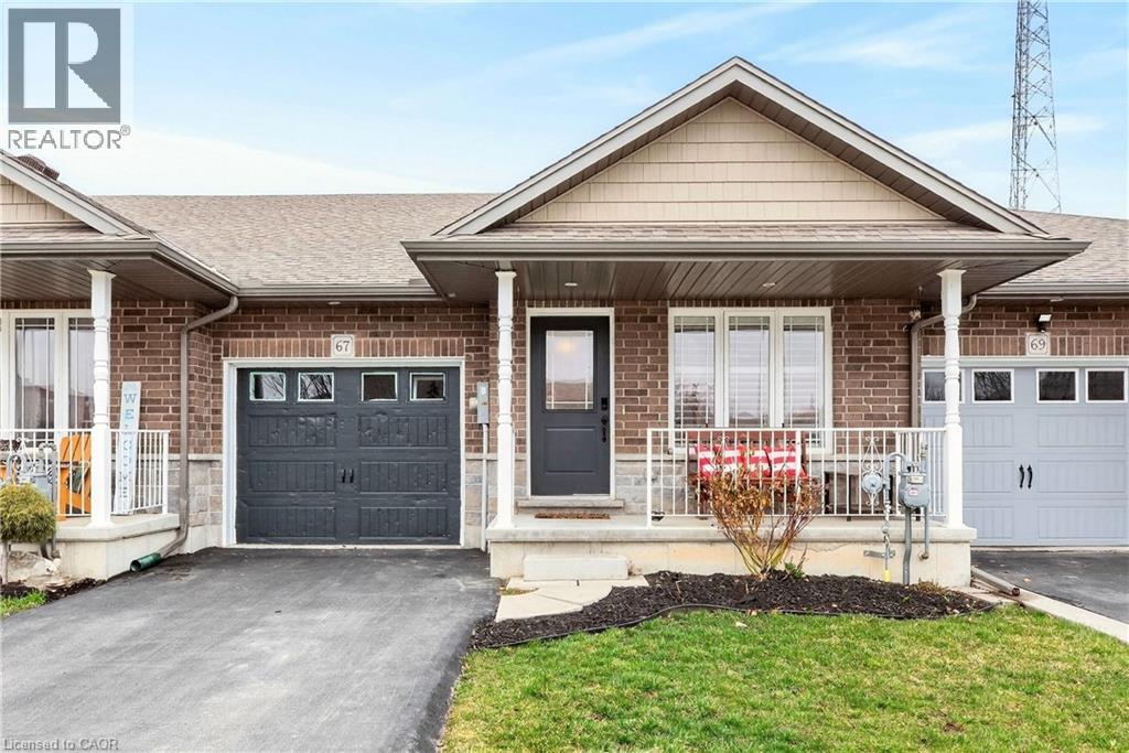 67 Macneil Court, Hagersville, Ontario  N0A 1H0 - Photo 2 - 40817239