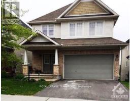 224 FLODDEN WAY, ottawa, Ontario