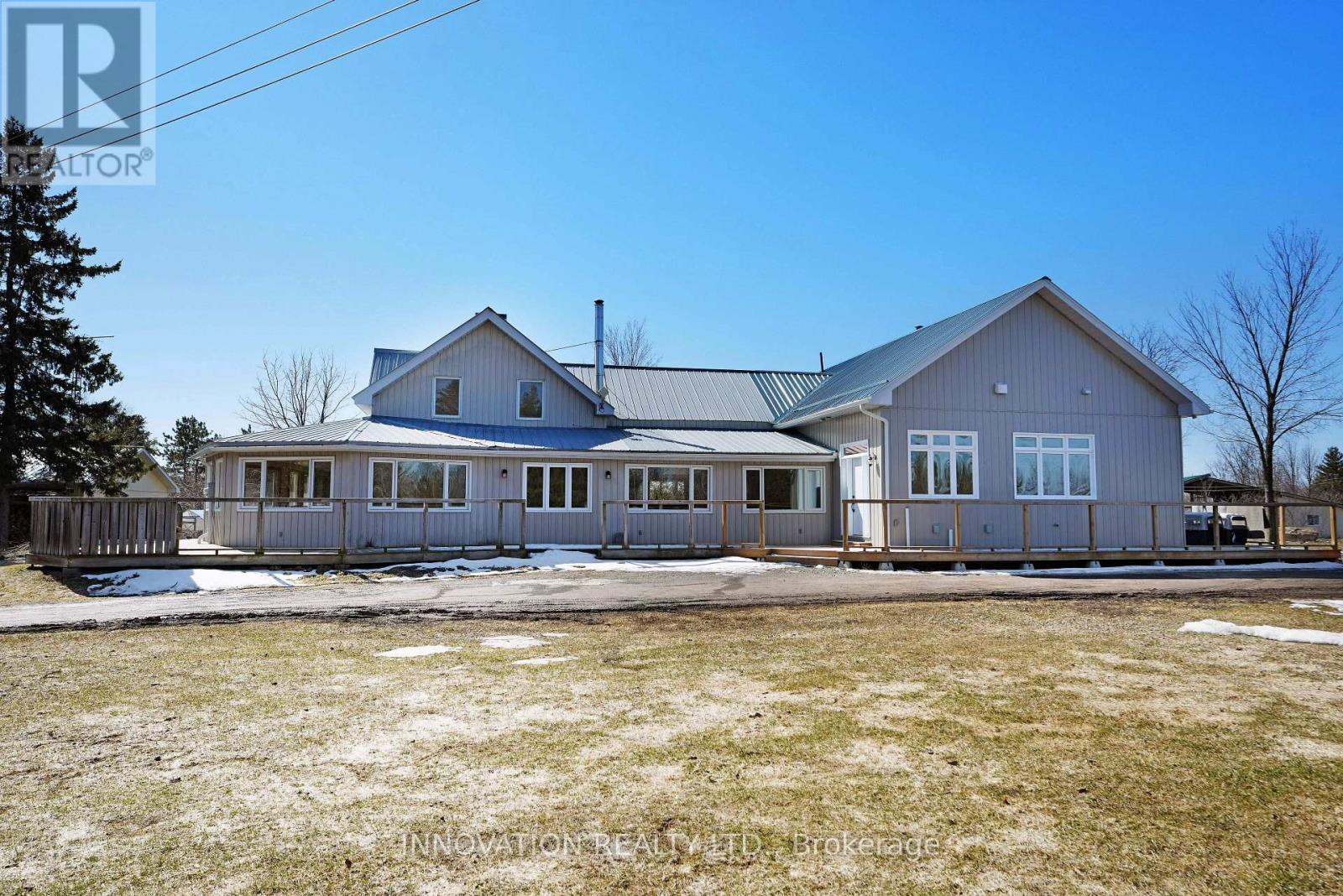 6972 GALLAGHER ROAD, Ottawa, Ontario