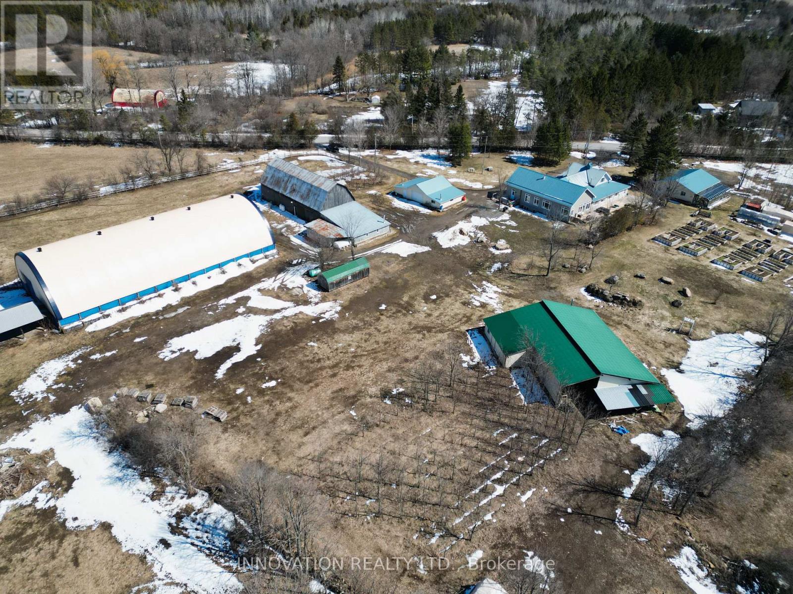 6972 Gallagher Road, Ottawa, Ontario  K0A 2T0 - Photo 48 - X12952408