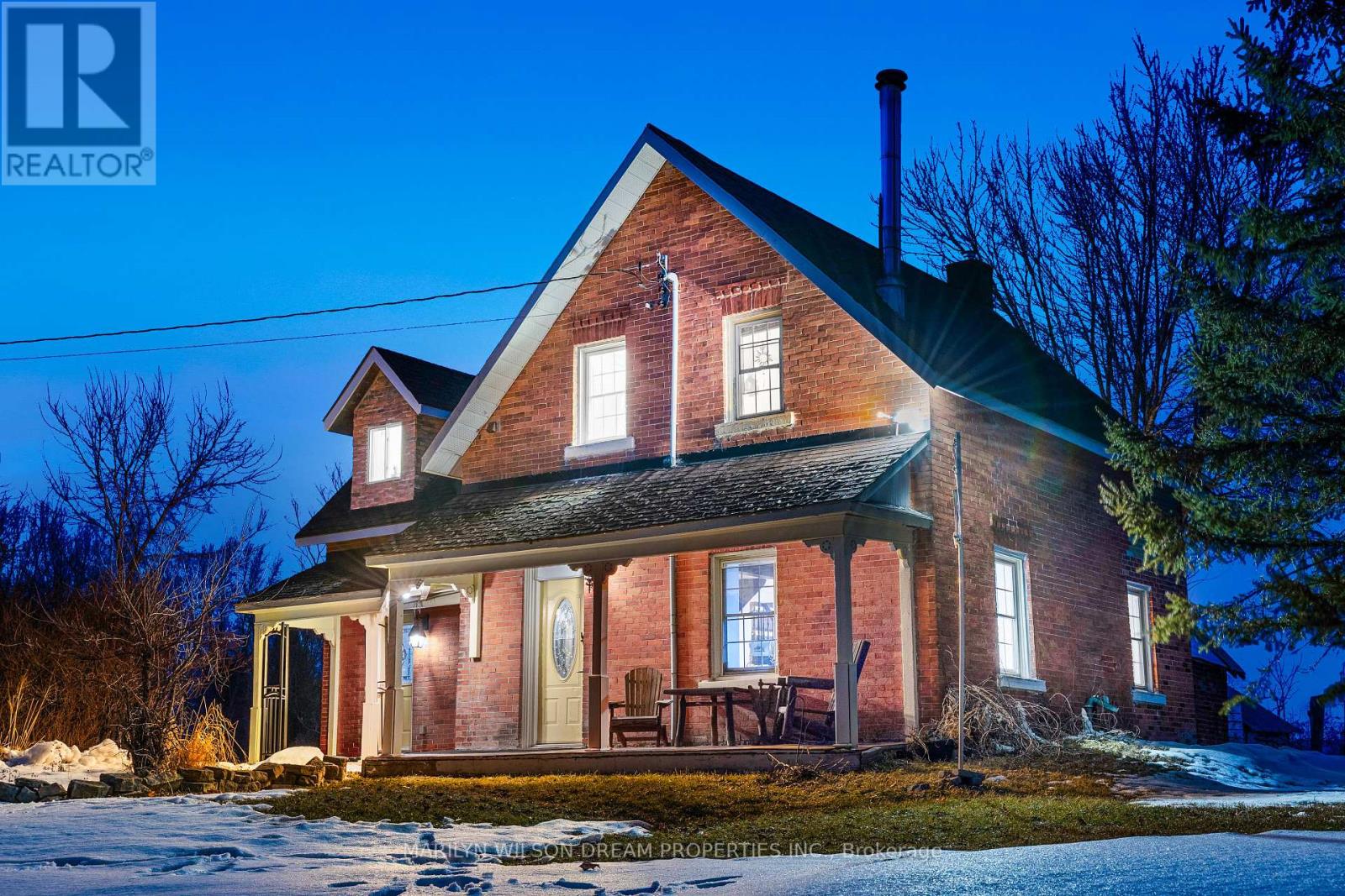 3758 Woodkilton Road, Ottawa, Ontario  K0A 3M0 - Photo 2 - X12952414