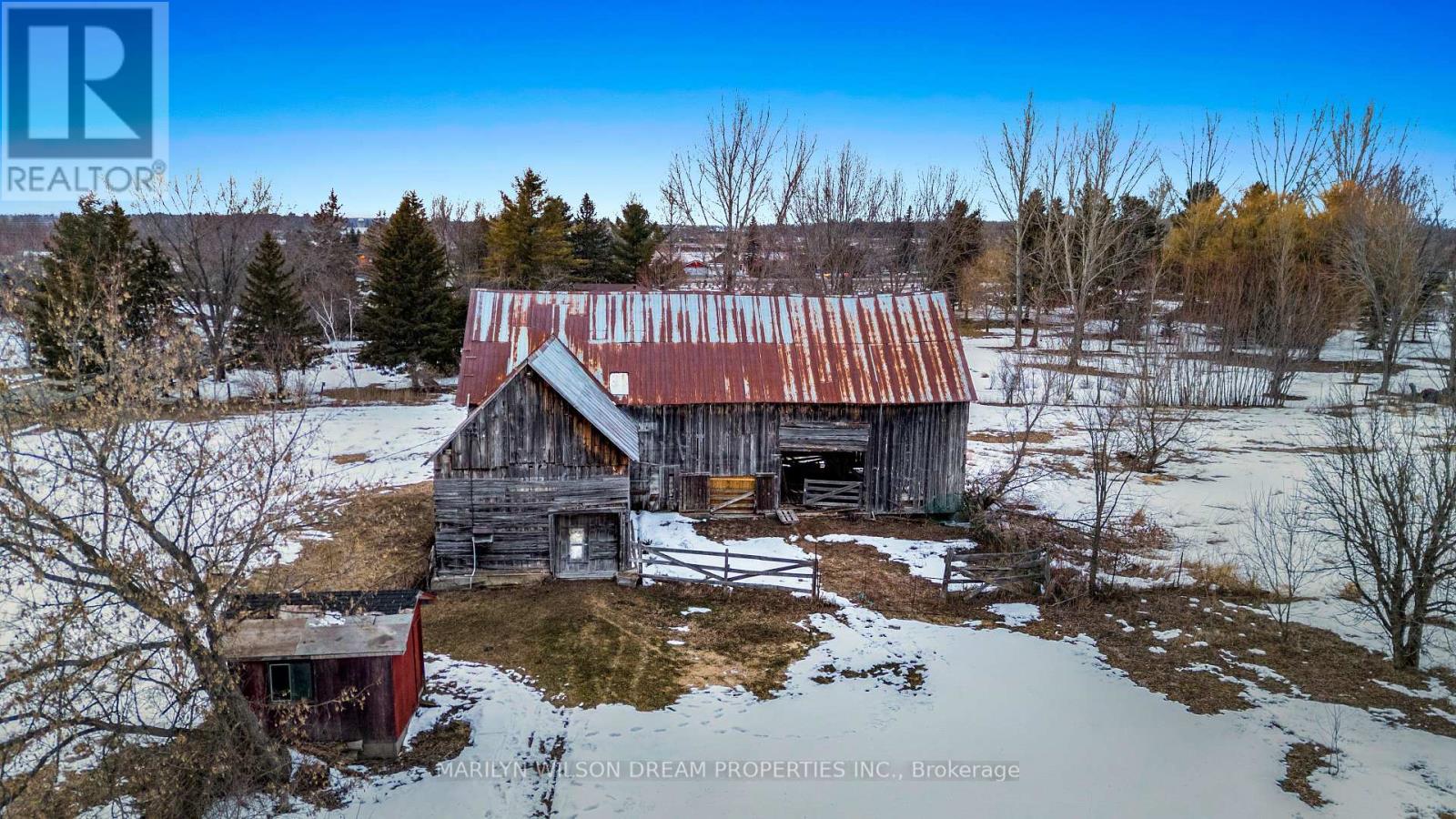 3758 Woodkilton Road, Ottawa, Ontario  K0A 3M0 - Photo 35 - X12952414