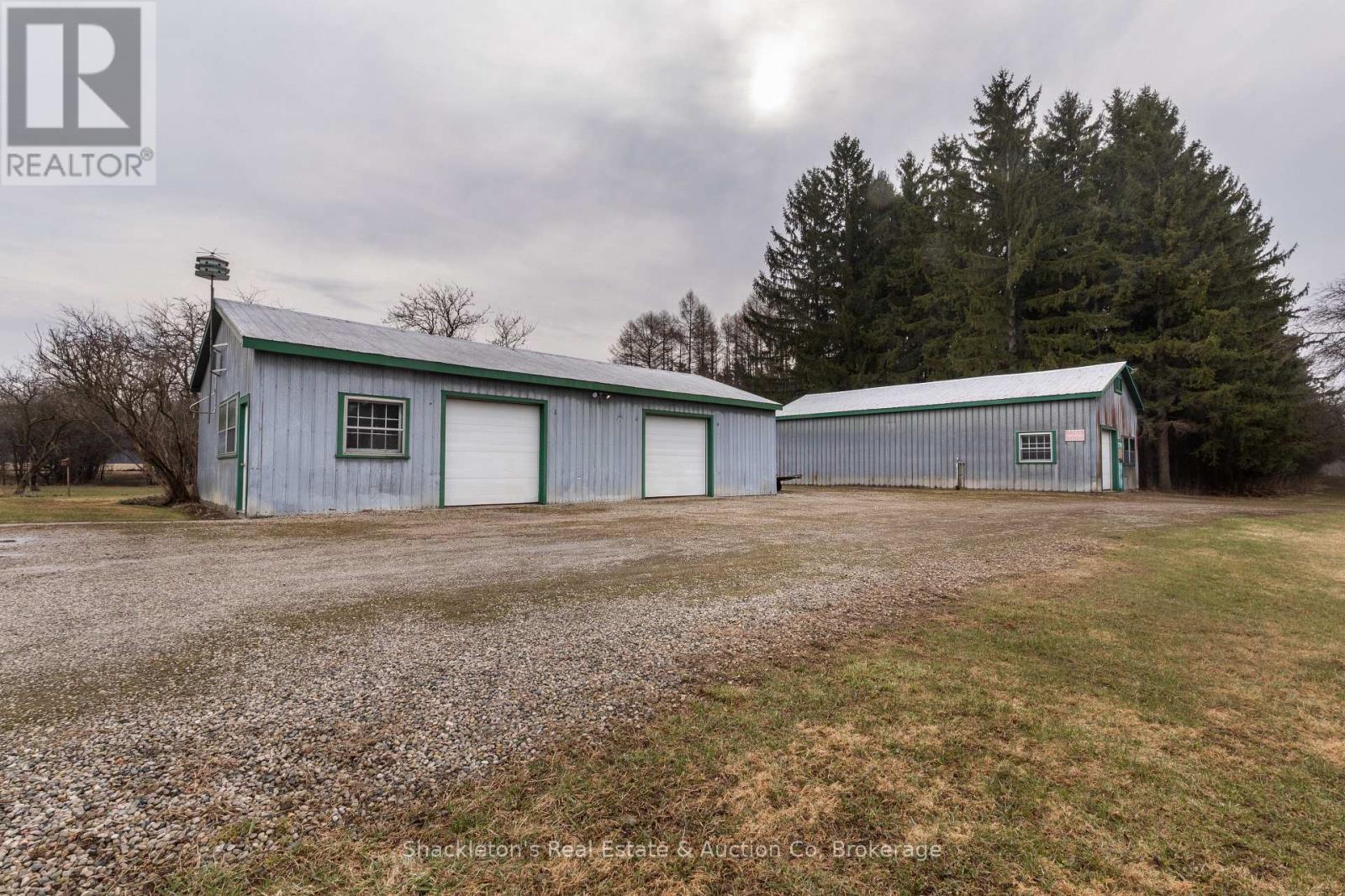 3943 Line 9 Line, Perth South, Ontario  N4X 1C5 - Photo 24 - X12947362