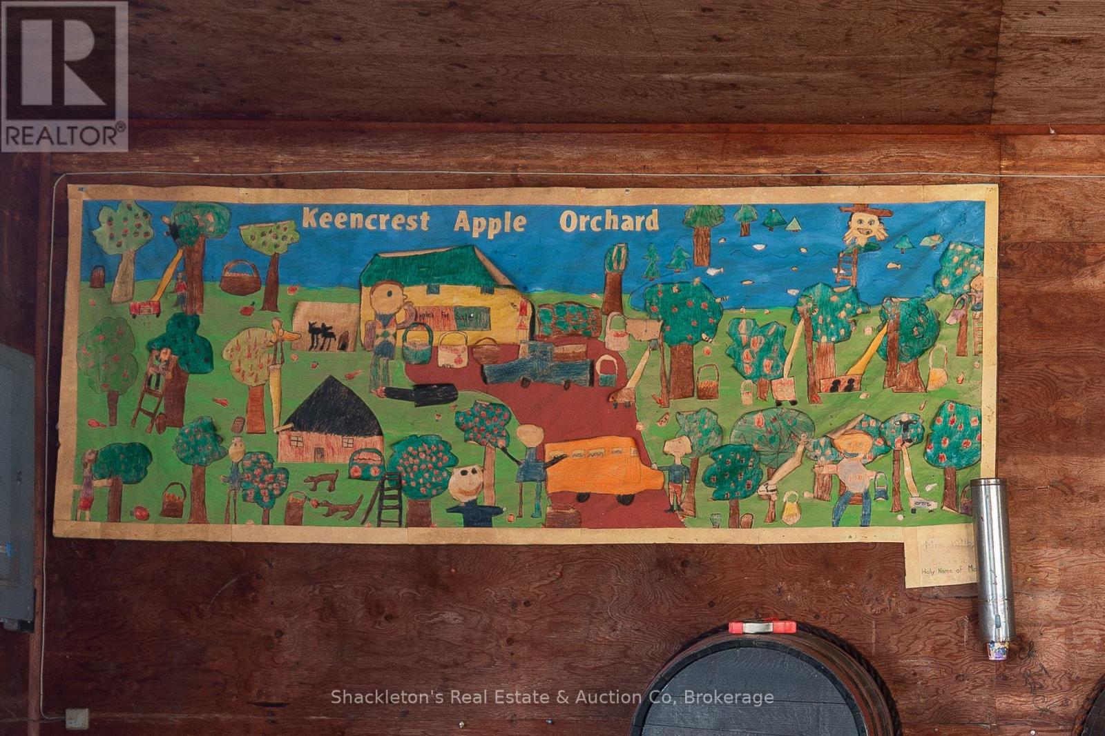 3943 Line 9 Line, Perth South, Ontario  N4X 1C5 - Photo 30 - X12947362