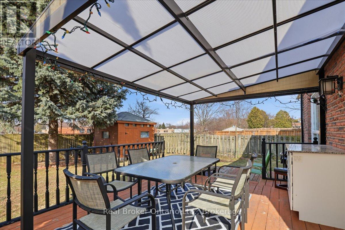 9 Holm Street, Cambridge, Ontario  N3C 3N3 - Photo 29 - X12952316