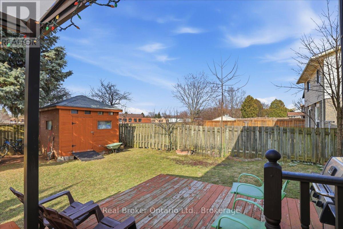 9 Holm Street, Cambridge, Ontario  N3C 3N3 - Photo 31 - X12952316