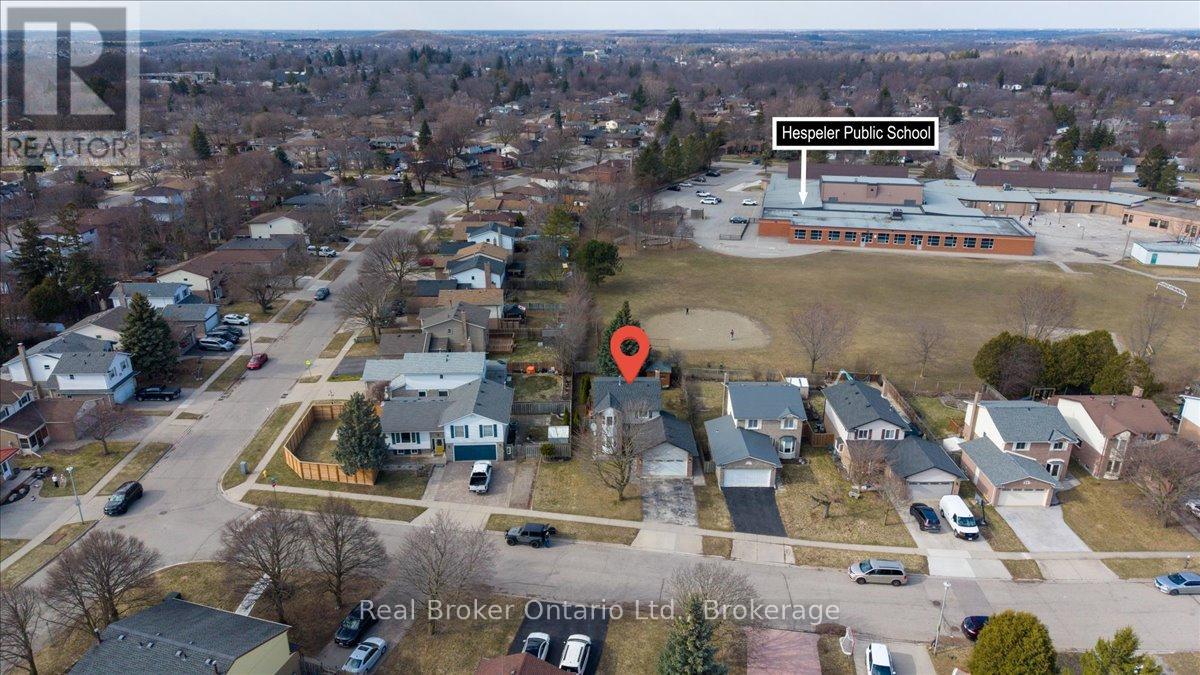 9 Holm Street, Cambridge, Ontario  N3C 3N3 - Photo 33 - X12952316