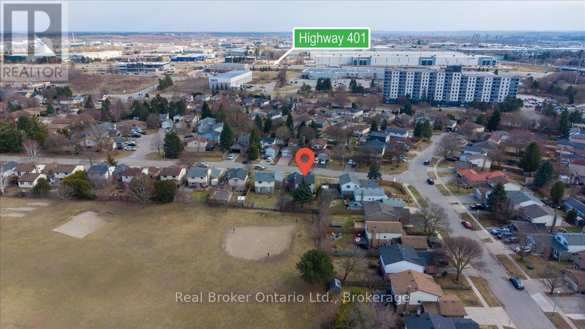 9 Holm Street, Cambridge, Ontario  N3C 3N3 - Photo 34 - X12952316