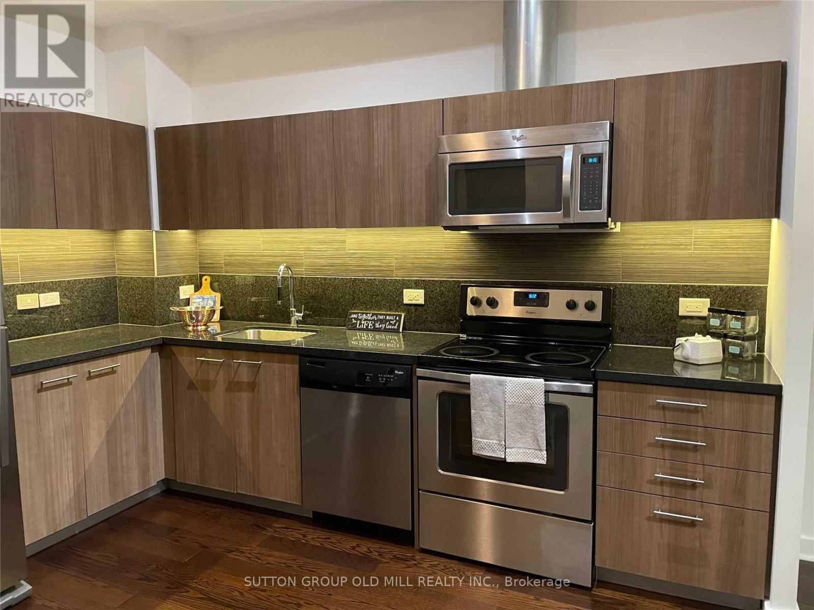 317 - 70 Distillery Lane S, Toronto, Ontario  M5A 0E3 - Photo 3 - C12951318