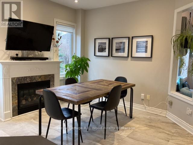 3 Lorwood Court, Richmond Hill, Ontario  L4E 3W3 - Photo 11 - N12952378