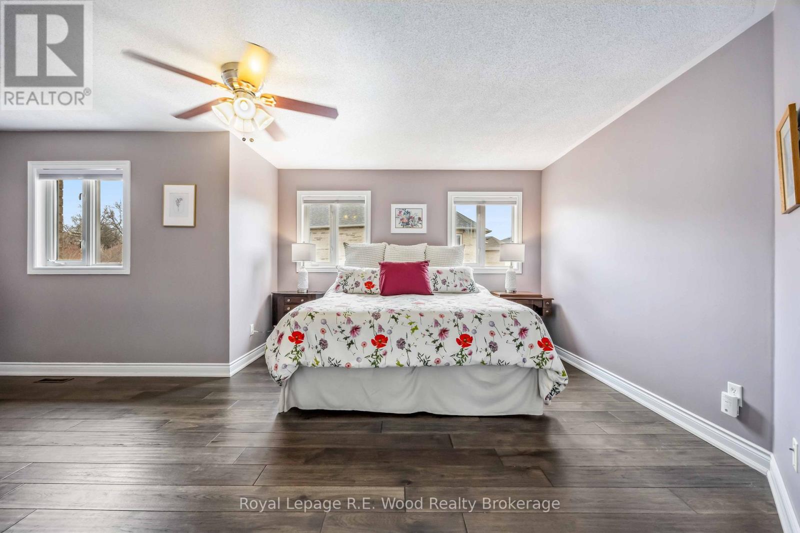 3 Lorwood Court, Richmond Hill, Ontario  L4E 3W3 - Photo 17 - N12952378