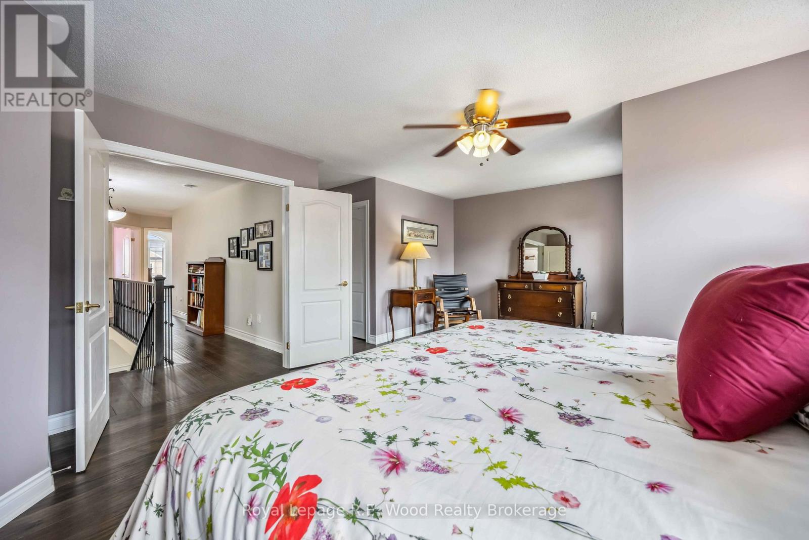 3 Lorwood Court, Richmond Hill, Ontario  L4E 3W3 - Photo 18 - N12952378