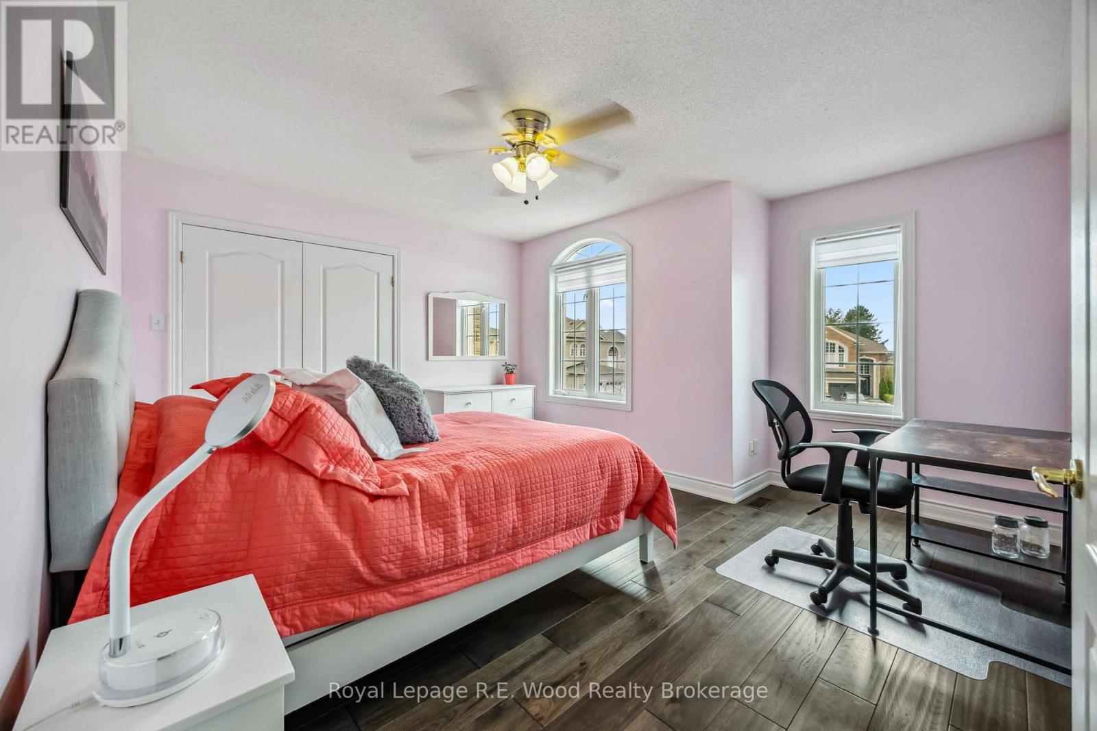 3 Lorwood Court, Richmond Hill, Ontario  L4E 3W3 - Photo 24 - N12952378