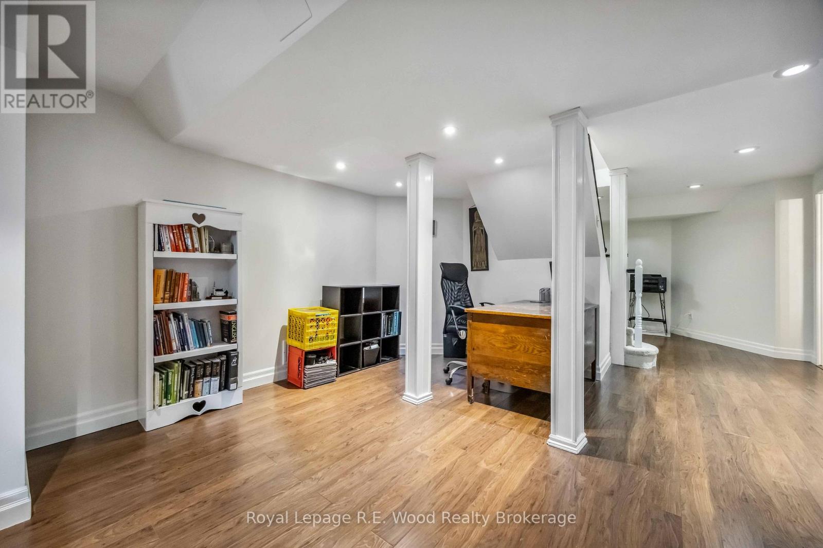 3 Lorwood Court, Richmond Hill, Ontario  L4E 3W3 - Photo 32 - N12952378