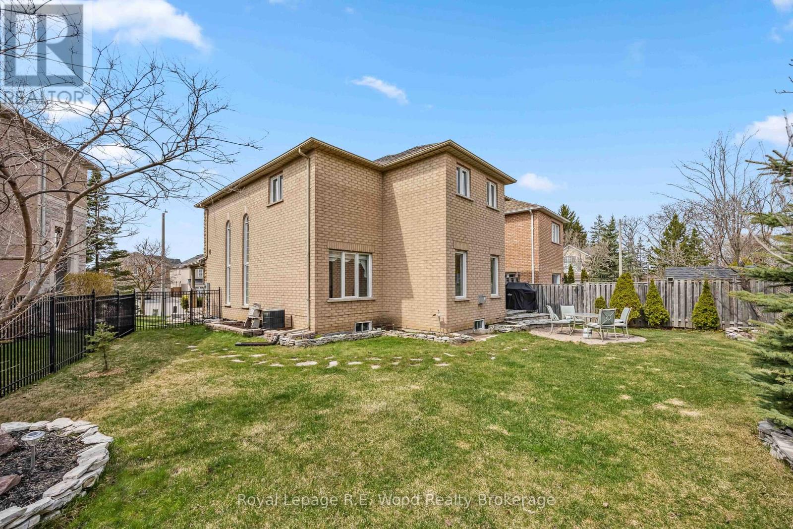 3 Lorwood Court, Richmond Hill, Ontario  L4E 3W3 - Photo 34 - N12952378
