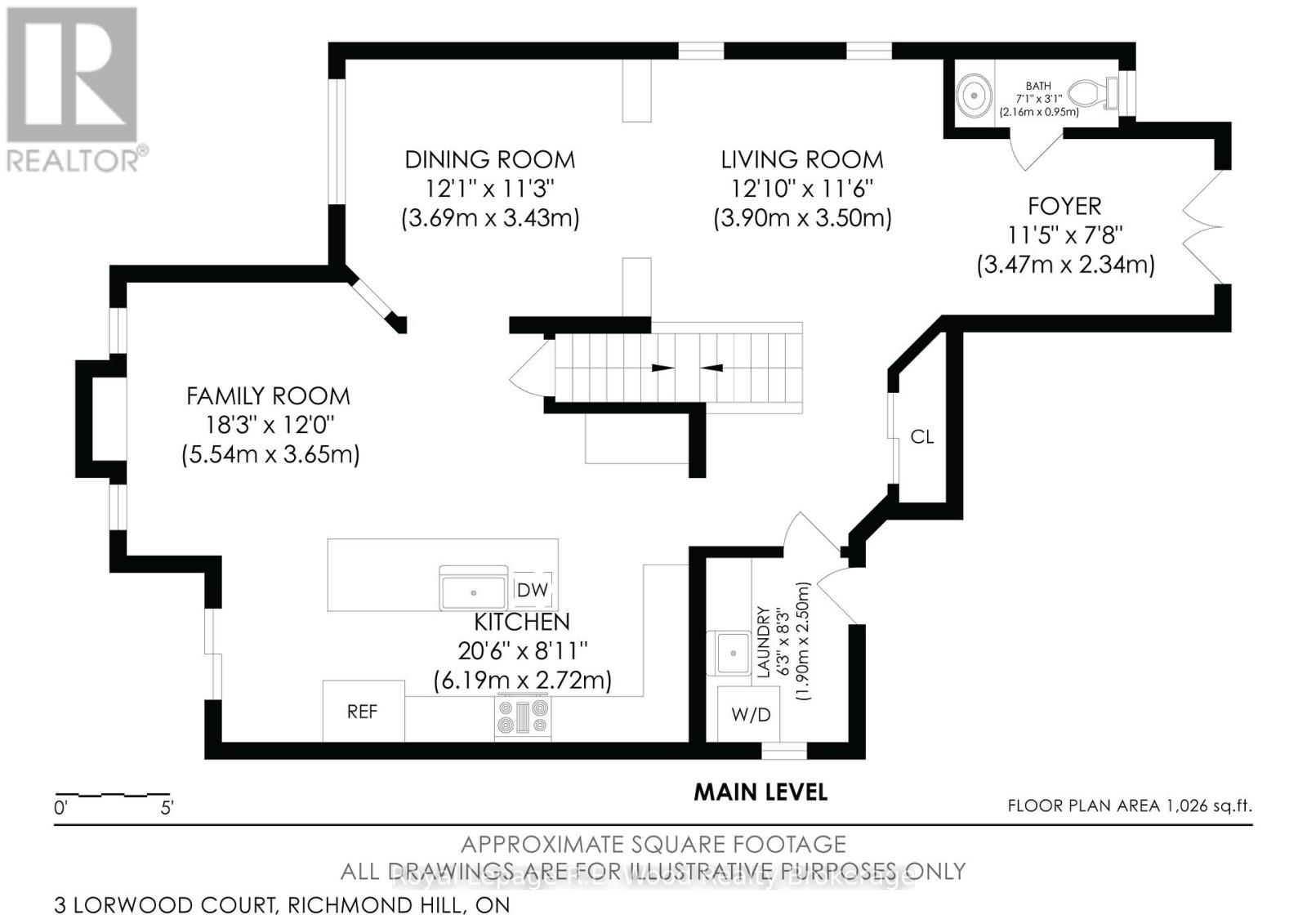 3 Lorwood Court, Richmond Hill, Ontario  L4E 3W3 - Photo 37 - N12952378