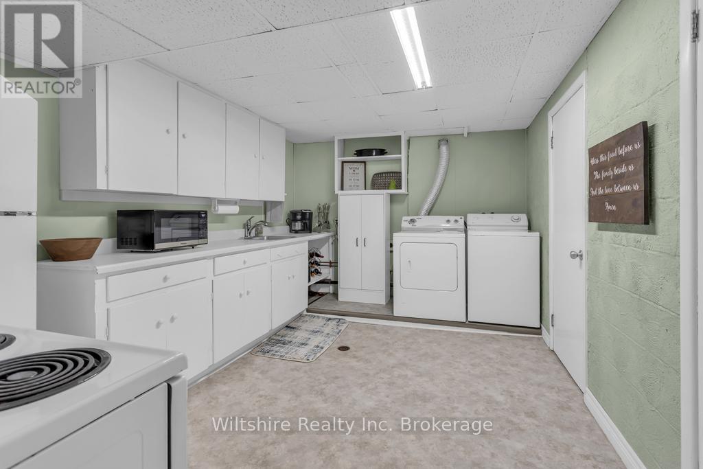 436 Broadway Street, Tillsonburg, Ontario  N4G 3S7 - Photo 22 - X12952284