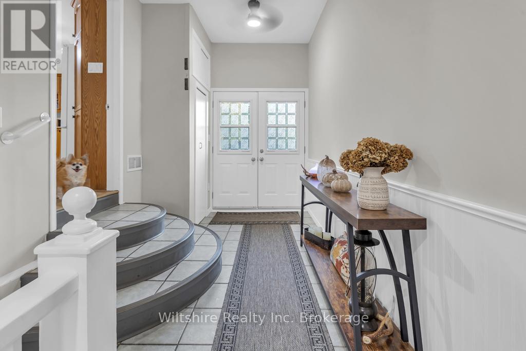 436 Broadway Street, Tillsonburg, Ontario  N4G 3S7 - Photo 3 - X12952284