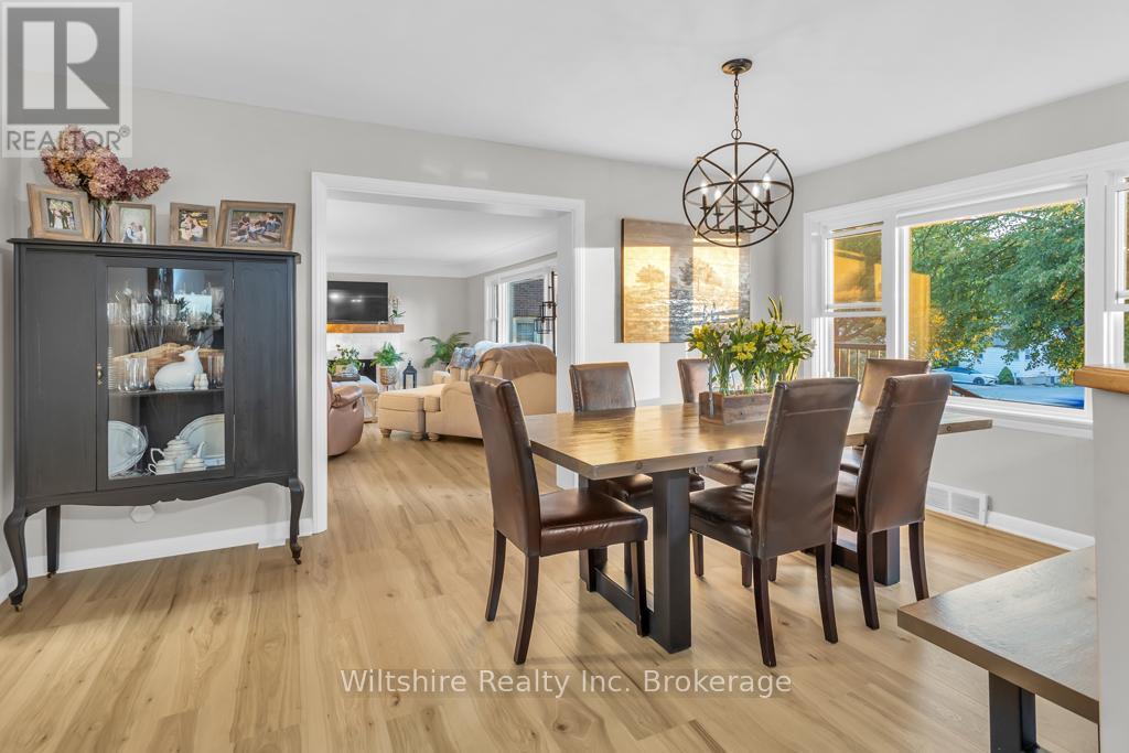 436 Broadway Street, Tillsonburg, Ontario  N4G 3S7 - Photo 8 - X12952284