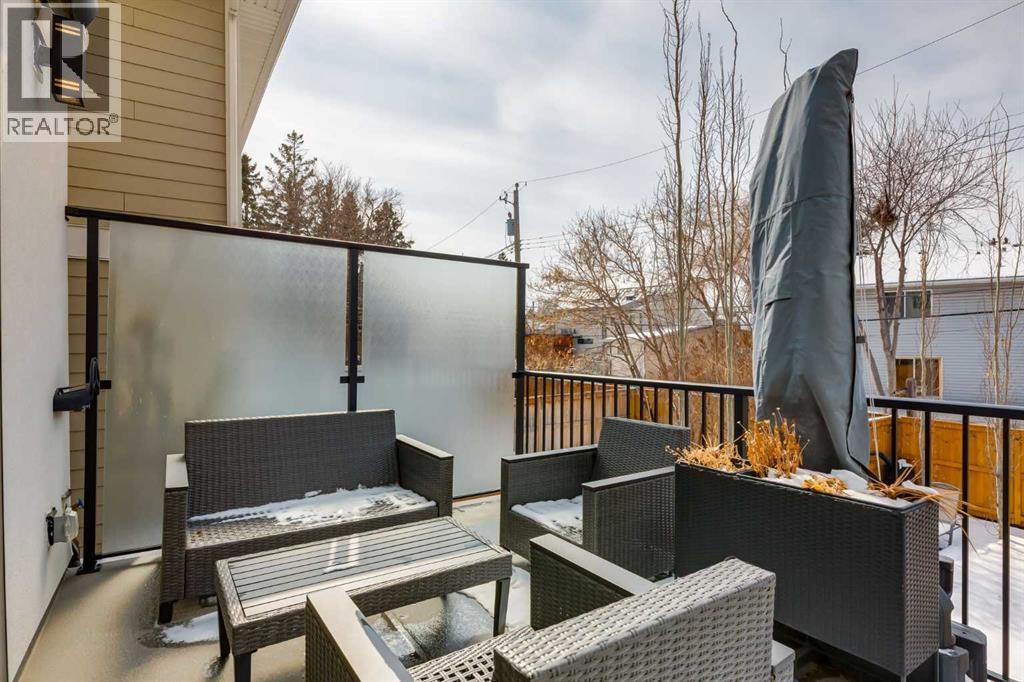 513 18 Street Nw, Calgary, Alberta  T2N 2G6 - Photo 33 - A2298393