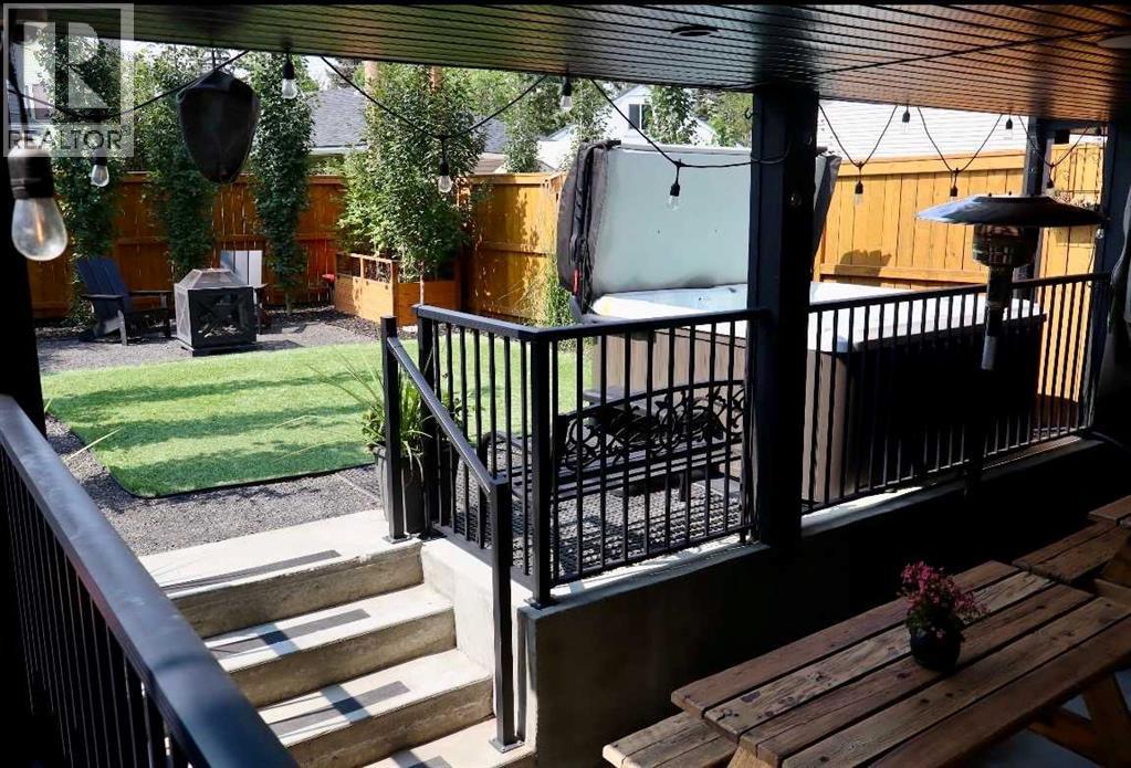 513 18 Street Nw, Calgary, Alberta  T2N 2G6 - Photo 35 - A2298393